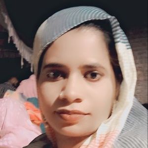 Meet your Posher, Shaheen